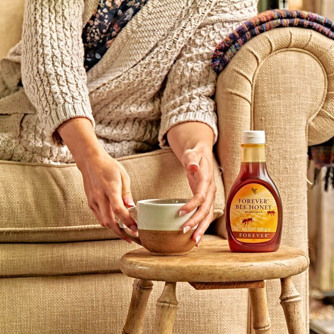 تقاوت عسل طبیعی و تقلبی